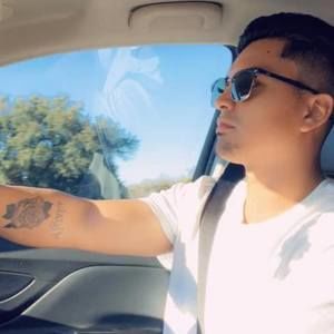 Meet your Posher, Lucio